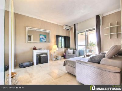 For sale RIVIERA GOLF DE BARBOSSI 2 rooms 45 m2 Alpes Maritimes (06210) photo 4