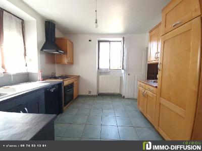 Annonce Vente 4 pices Maison  60