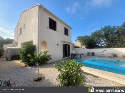 Annonce Vente 4 pices Maison  66