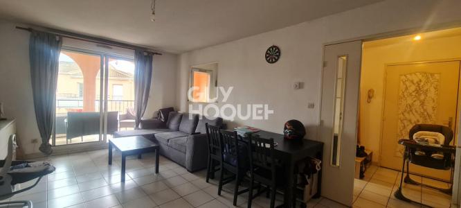 Acheter Appartement 65 m2 Montpellier