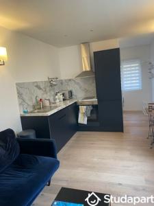 Louer Appartement Jouy-en-josas Yvelines