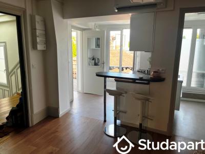 Louer Appartement Fontainebleau 1340 euros