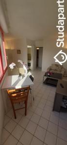 For rent Evry 1 room 29 m2 Essonne (91000) photo 1