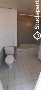 For rent Evry 1 room 29 m2 Essonne (91000) photo 4