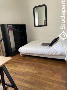 Louer Appartement Dijon 450 euros