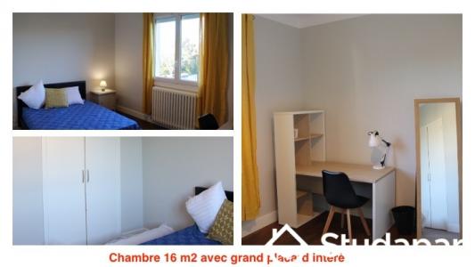 Louer Appartement 13 m2 Toulouse