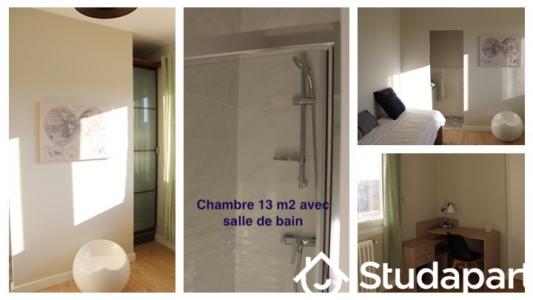 Louer Appartement Toulouse 520 euros