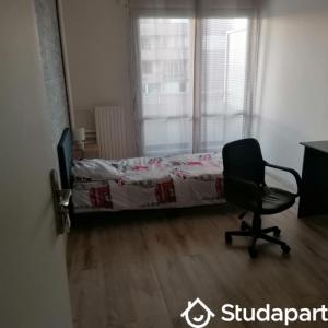 Louer Appartement Brest 305 euros