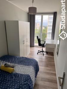 Annonce Location Appartement Mont-saint-aignan 76