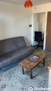 Annonce Location Appartement Anzin 59