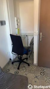 Louer Appartement 17 m2 Anzin