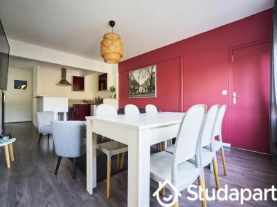 Louer Appartement Reims Marne