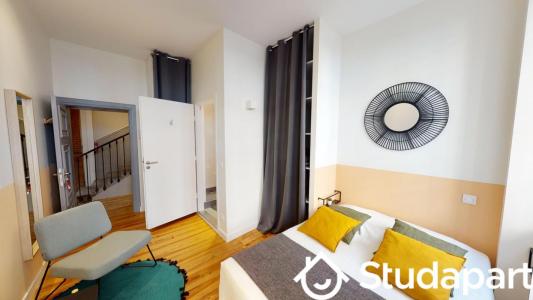 Louer Appartement Toulouse Haute garonne