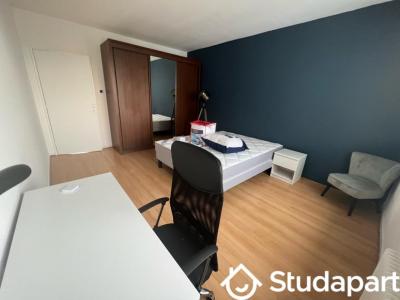 Annonce Location Appartement Strasbourg 67