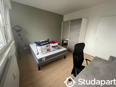 Louer Appartement Strasbourg Bas rhin