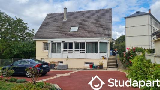 For rent Evreux 1 room 14 m2 Eure (27000) photo 0