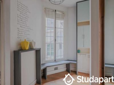 For rent Paris-3eme-arrondissement 1 room 35 m2 Paris (75003) photo 2