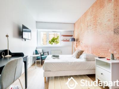 Louer Appartement Asnieres-sur-seine Hauts de Seine