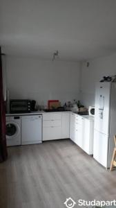 For rent Seyssinet-pariset 1 room 12 m2 Isere (38170) photo 1