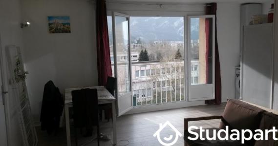 For rent Seyssinet-pariset 1 room 12 m2 Isere (38170) photo 2