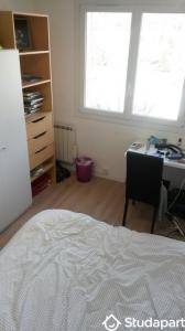 For rent Seyssinet-pariset 1 room 12 m2 Isere (38170) photo 3