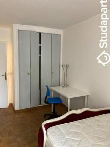 Annonce Location Appartement Paris-19eme-arrondissement 75