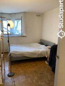 Louer Appartement 110 m2 Paris-19eme-arrondissement