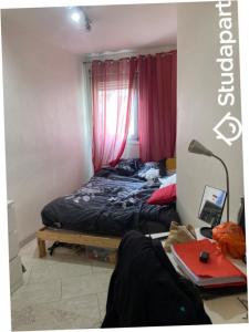 Louer Appartement Paris-19eme-arrondissement Paris