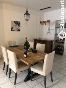 For rent Roubaix 1 room 18 m2 Nord (59100) photo 0