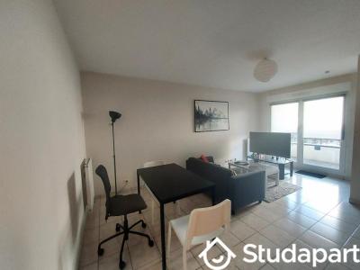 Louer Appartement 39 m2 Rennes