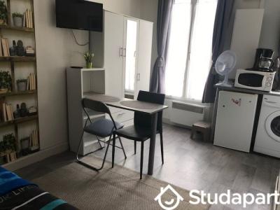 Louer Appartement Alfortville Val de Marne