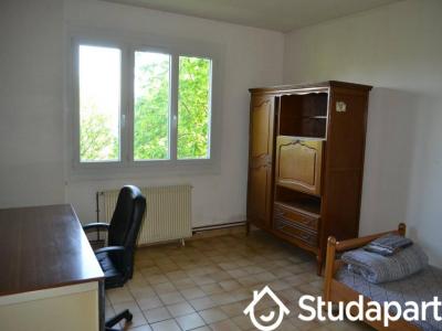 For rent Orsay 1 room 15 m2 Essonne (91400) photo 0