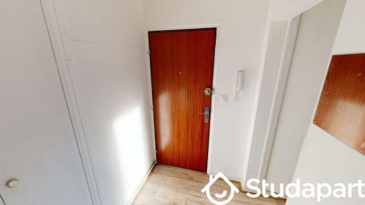 Louer Appartement Dijon Cote d'or