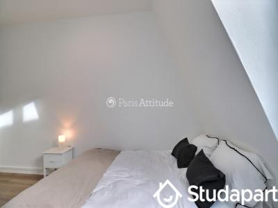 Louer Appartement Paris-18eme-arrondissement Paris