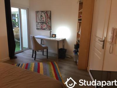 Louer Appartement Bordeaux 800 euros