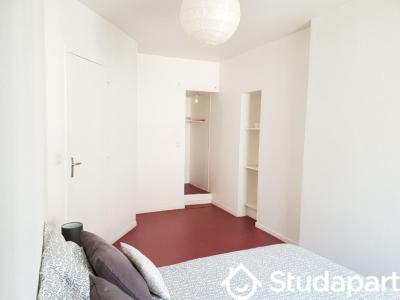 Louer Appartement Saint-etienne Loire