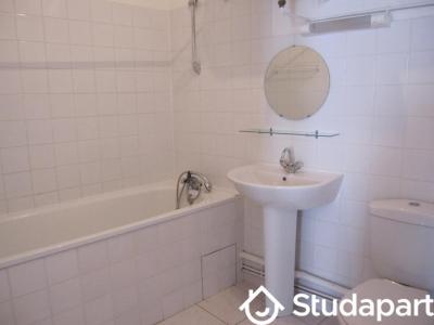 Louer Appartement Saint-etienne 495 euros