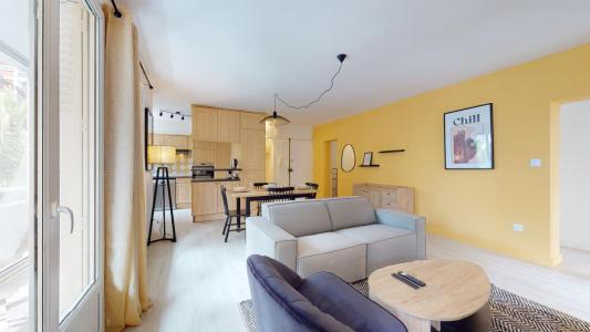 Louer Appartement Montpellier Herault