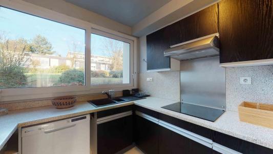 Louer Appartement Cergy Val d'Oise