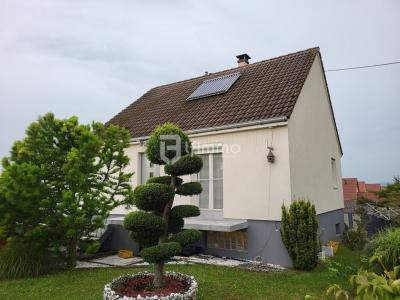 For sale Aschbach 5 rooms 108 m2 Bas rhin (67250) photo 0