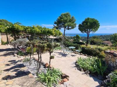 For sale Antibes 5 rooms 200 m2 Alpes Maritimes (06600) photo 2