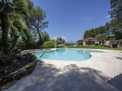 For sale Mouans-sartoux 10 rooms 540 m2 Alpes Maritimes (06370) photo 0