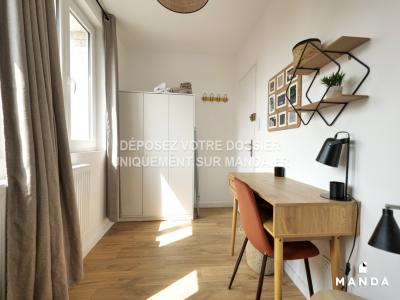 Annonce Location 4 pices Appartement Lille 59