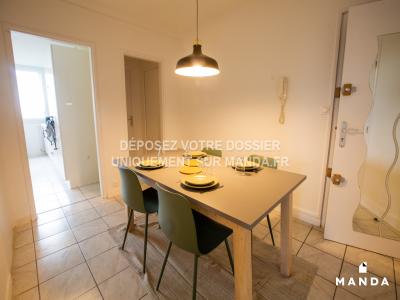 For rent Rouen 5 rooms 10 m2 Seine maritime (76000) photo 2