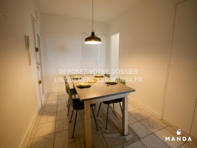 For rent Rouen 5 rooms 10 m2 Seine maritime (76000) photo 3