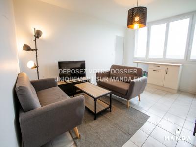 For rent Rouen 5 rooms 10 m2 Seine maritime (76000) photo 4