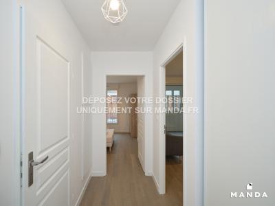 Annonce Location 2 pices Appartement Sceaux 92