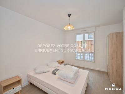 Louer Appartement Sceaux Hauts de Seine