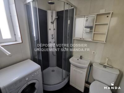 For rent Grenoble 1 room 15 m2 Isere (38000) photo 2