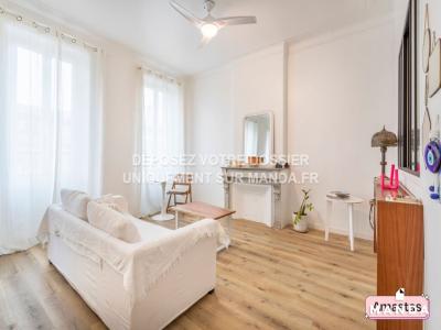 For rent Marseille-5eme-arrondissement 2 rooms 41 m2 Bouches du Rhone (13005) photo 3